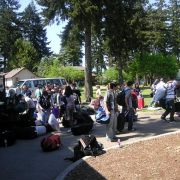 Spring Regional 09