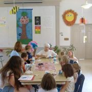 Vacation Bible School 2008