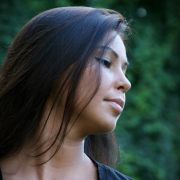 woman's beauty