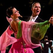 Ballroom Dance