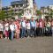 Stad Aalst mini-cruise Dover Amsterdam