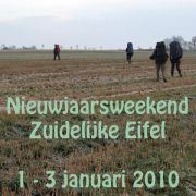Zuidelijke Eifel (D)