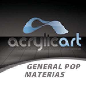 General POP Materials