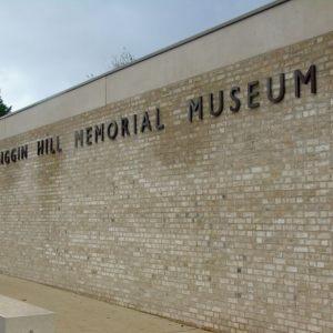 Biggin Hill Memorial Museum and Chapel