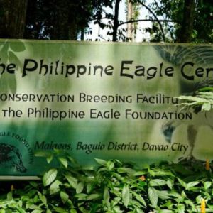 Philippine Eagle Centre