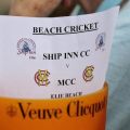 Ship Inn vs MCC 16 June 2013