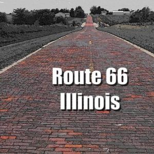 Route 66 Illinois