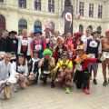 2016 Marathon  Poitiers