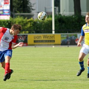 Roda Boys - Berghem Sport