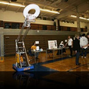 2011 - 2012 Community Outreach