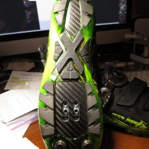 X-Project 1.0 Shoes