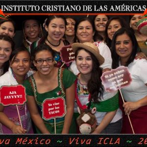ICLA-VivaMexico2015
