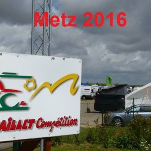 2016 Metz