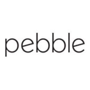 Pebble