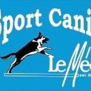 Le Mée Sport Canin