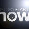 HistoryStartsNow