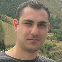 Hrant Ohanyan