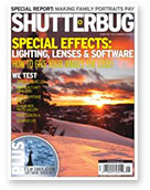 Shutterbug Magazine