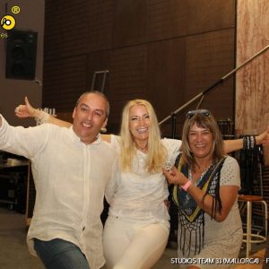 TOPDISCO RADIO - TEAM 33 - LIAN ROSS feat. MODE ONE