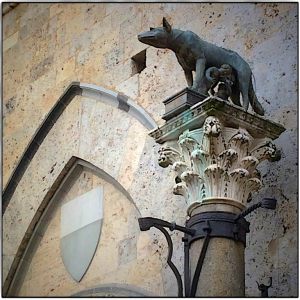 Toscane en Umbrie