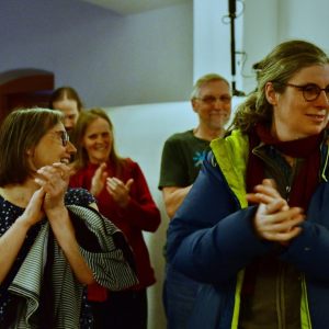 21. Tiroler Bordunmusik-Seminar Maria Waldrast 2024 - Teilnehmerkonzert am 5.1.2024