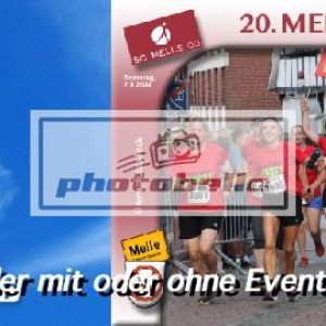 20. Meller Stadtlauf