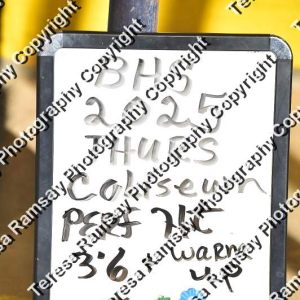 15- 2025 The Barracks Horse Show