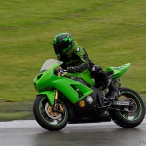 TOMS race Assen 04-06-2012
