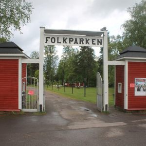 Degerforsparken 2017-06-07