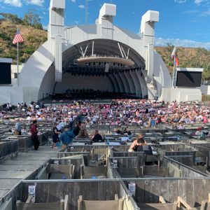 Hollywood Bowl