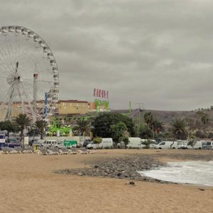 Gran Canaria