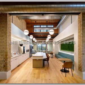 COREWELL BRASS WORKS BLDG