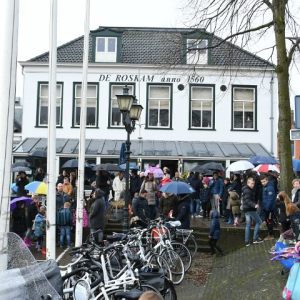 Paaseierenzoeken 2018