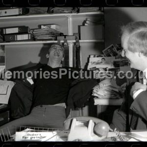 Hendon Times Photographers