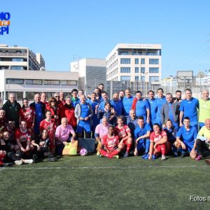 RADIO DESPI MARATO JOGUINES 2018