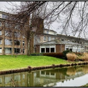 RANDMEER