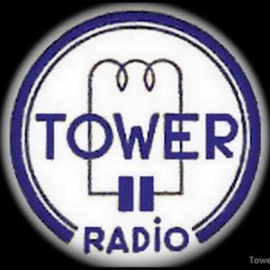 Til minde om Tower Radio og Svend Hansen.