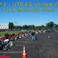 2013 United Way Car Show