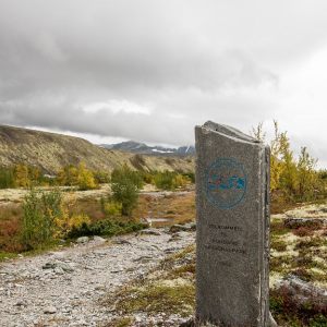 RONDANE 2015