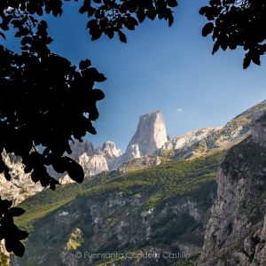 Asturias 2016