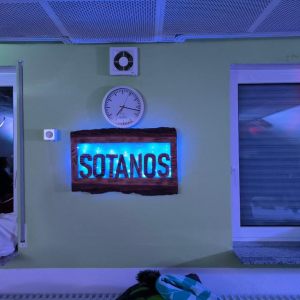 17.02.2026 -Fasnetparty im Sotanosraum