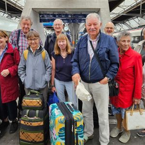 Freiburg im Breisgau 19.-21.8.2026
