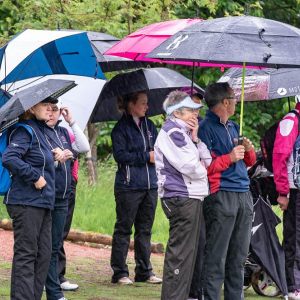 RLCGA v Ayrshire - Courtesy of Fiona Armour 