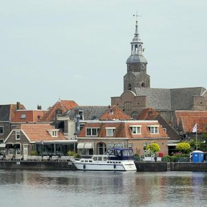 Blokzijl (NL) / 2024
