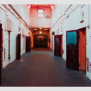 Crime and punishment