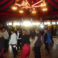 Spiegeltent 2013