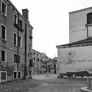 Venezia 2016 bis 2018