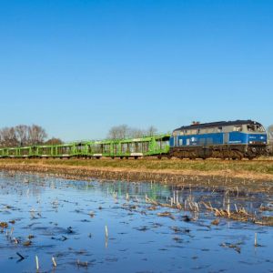 Testing color spaces