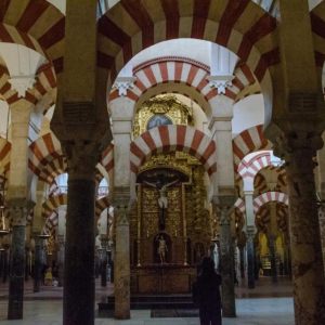 Spain-Portugal 2018