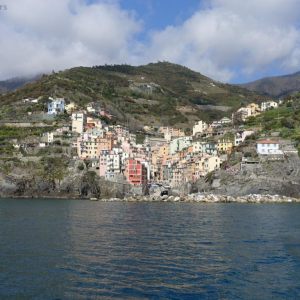 Cinque Terre  2025